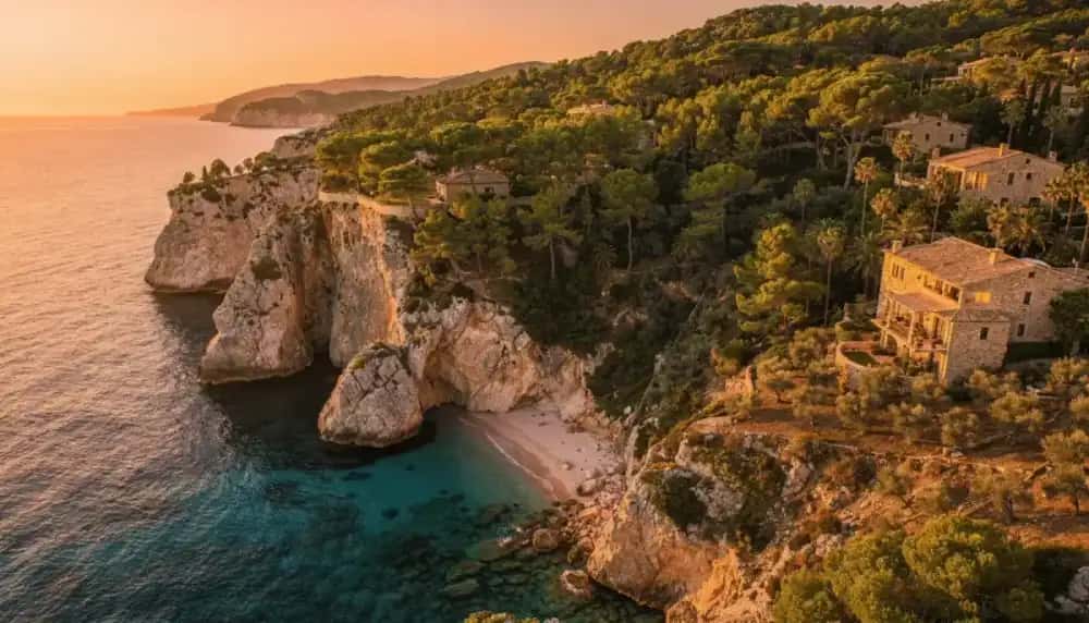 Mallorca luxury property