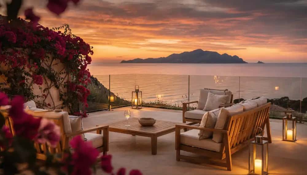 Mallorca luxury property