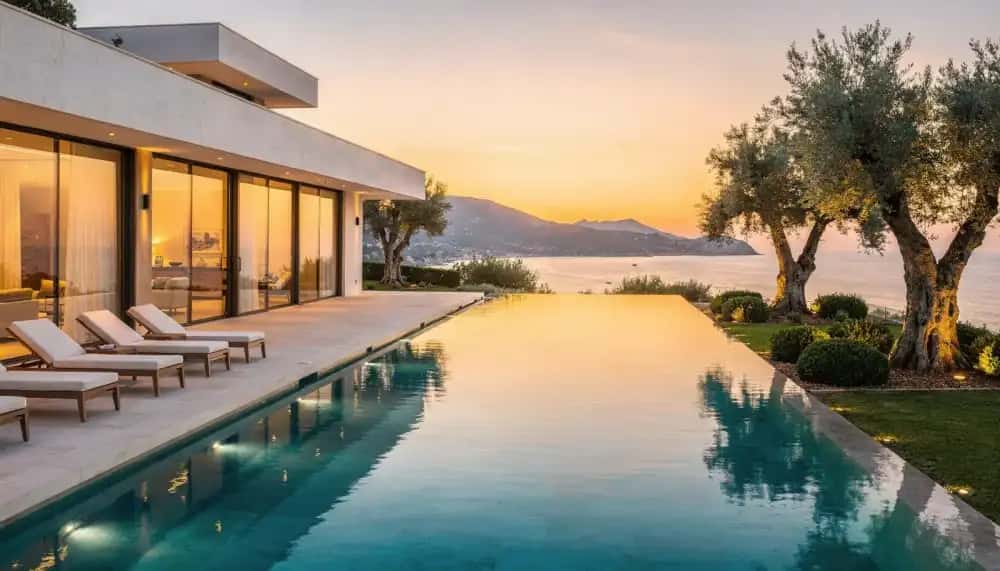 Mallorca luxury property