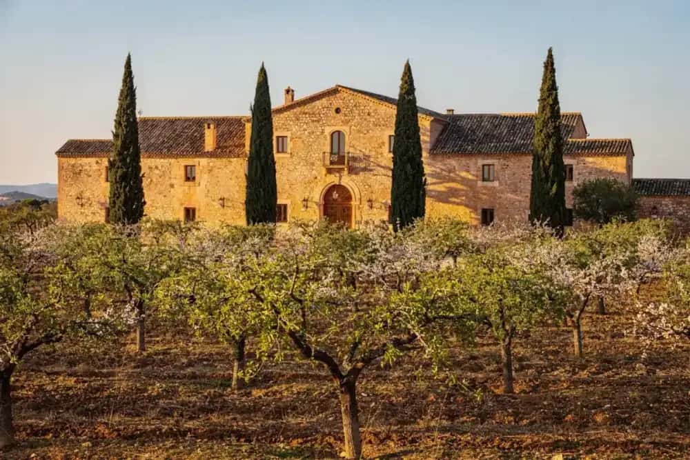 Finca Tradicional Sineu