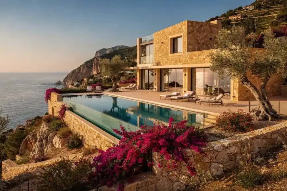 Villa Deià Sea View