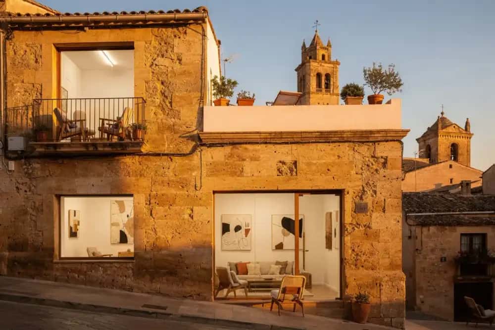 Gallery Apartment Santanyí