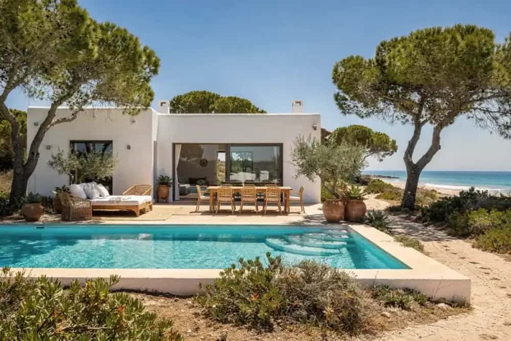 Beach House Es Trenc