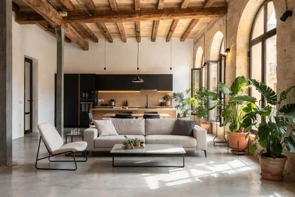 Design Loft Santa Catalina