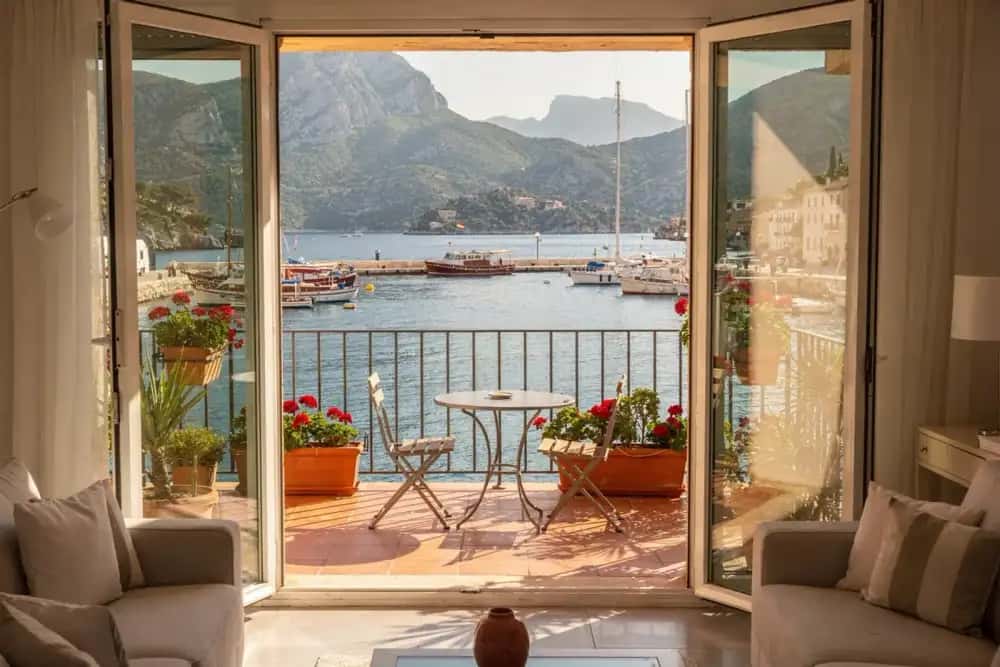 Seaview Apartment Port de Sóller