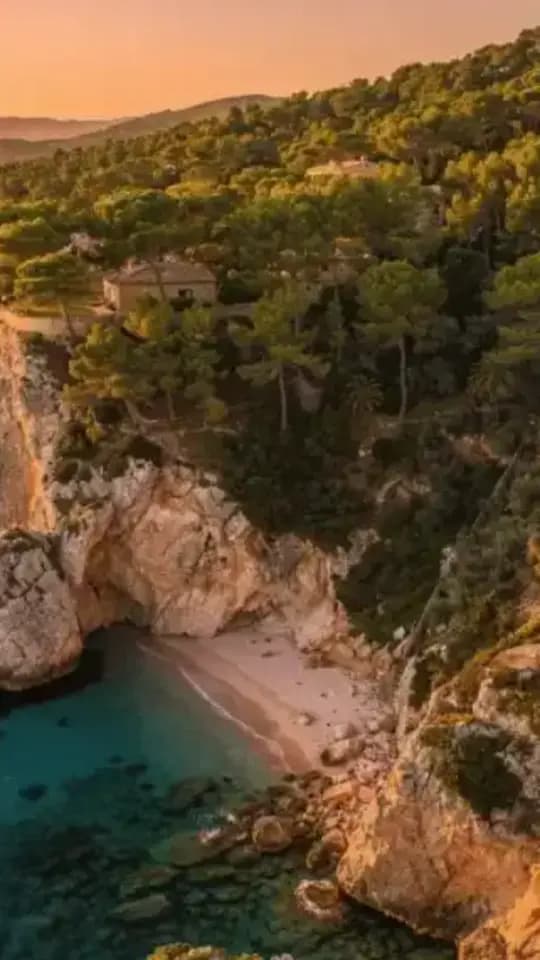 Mallorca luxury property