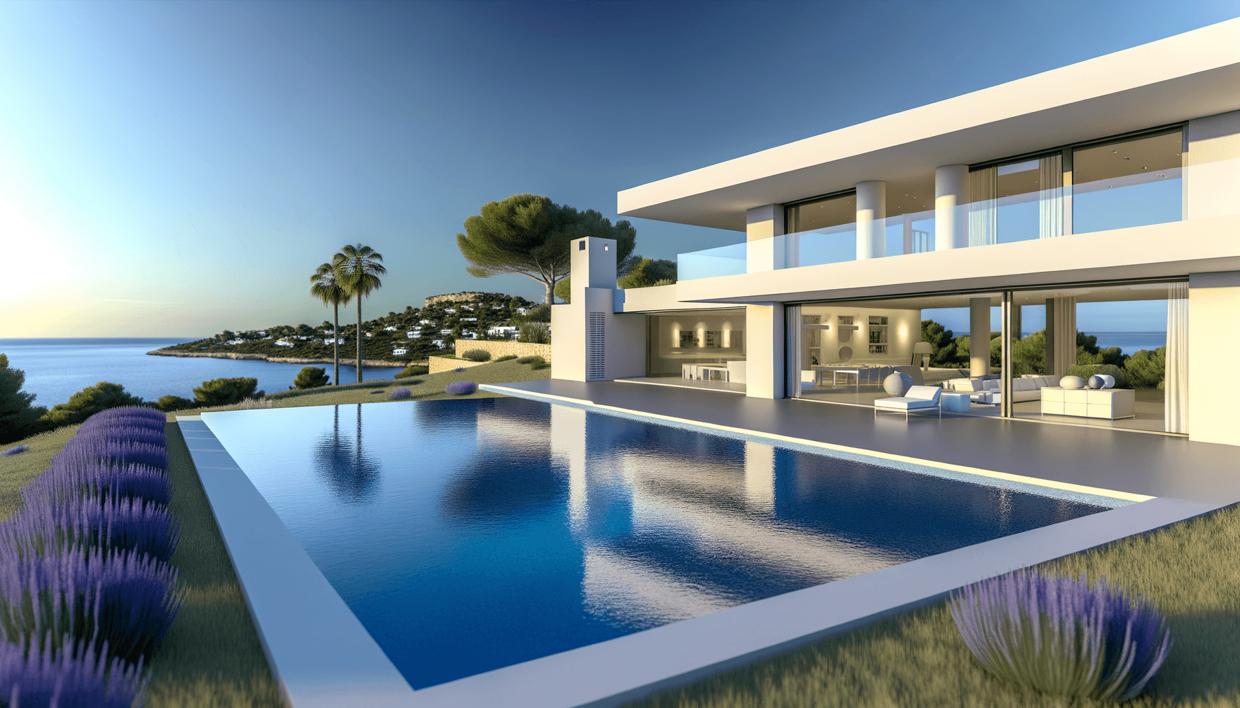 Mallorca luxury property