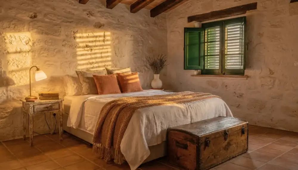 Finca Rústica Alaró - 3