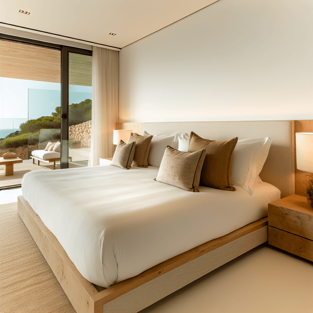 Modern Apartment Palma - 4