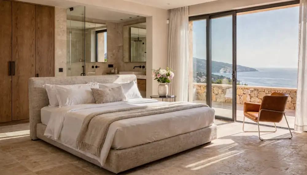 Penthouse Portixol - 4