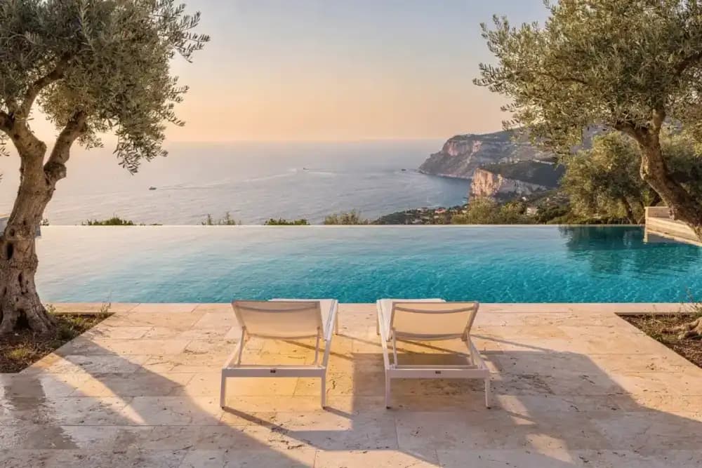 Penthouse Port d'Andratx - 4