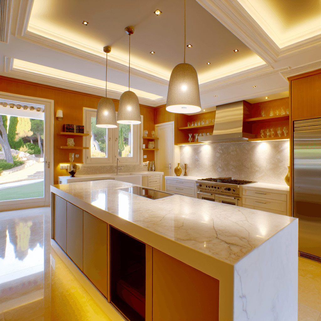 Villa Nueva Bendinat - 3