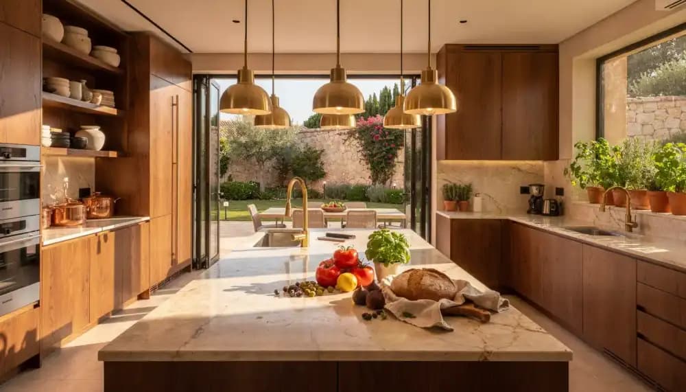 Penthouse Portixol - 3