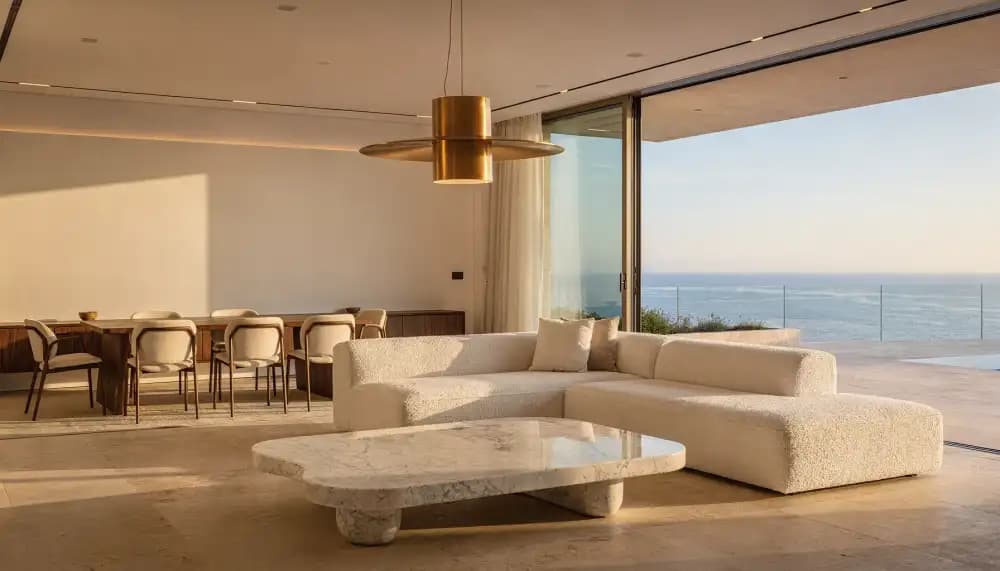 Penthouse Portixol - 2