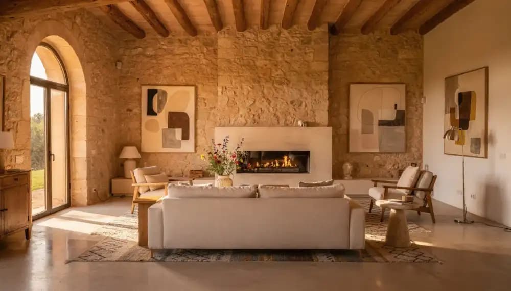 Beach House Cala d'Or - 2