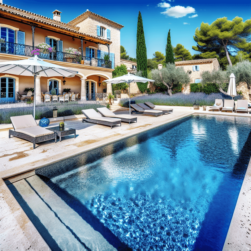 Villa Nueva Bendinat - 5