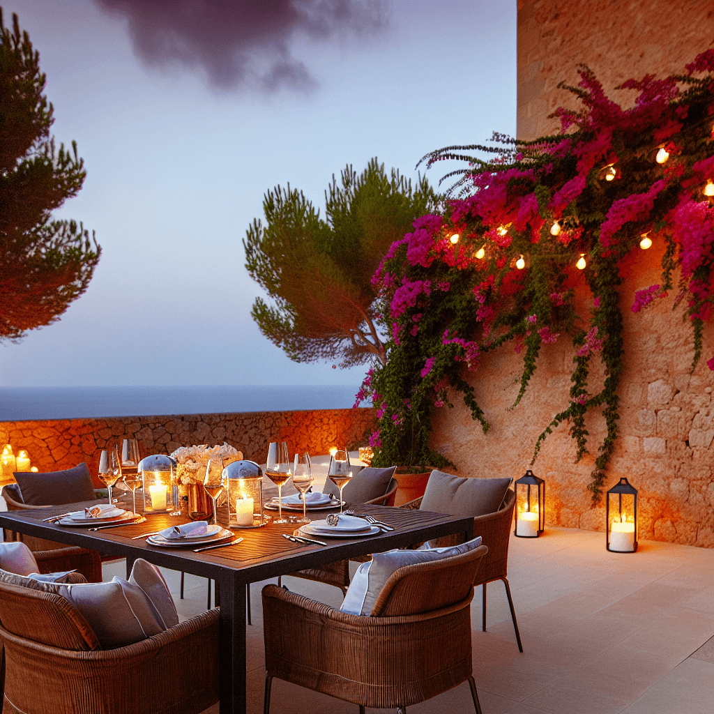 Finca Rústica Alaró - 4