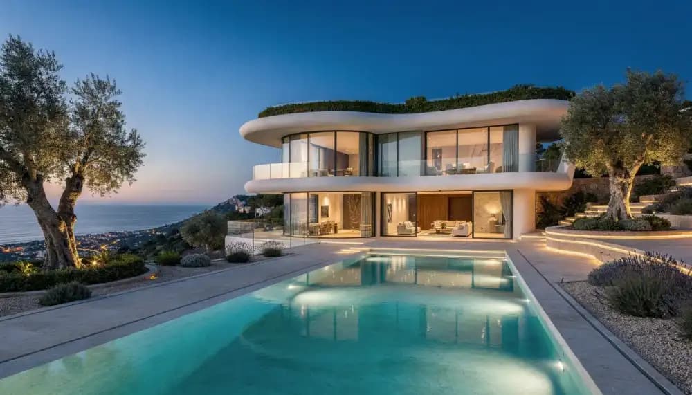 Villa Nueva Bendinat - Main