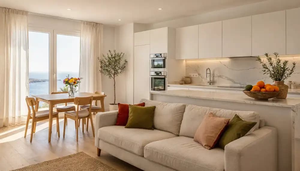 Holiday Apartment Alcúdia - Main