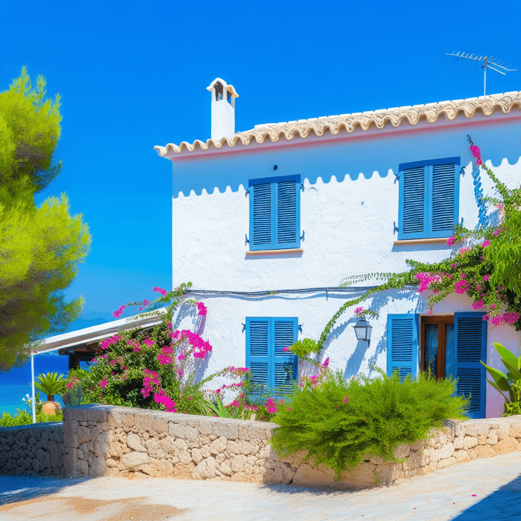 Beach House Cala d'Or