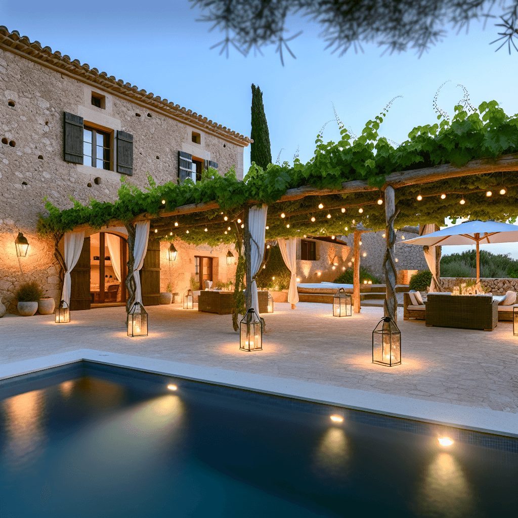 Finca Retreat Sóller