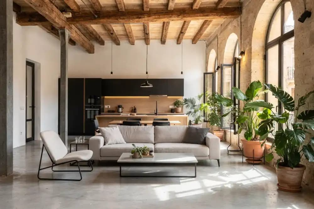 Design Loft Santa Catalina - Main
