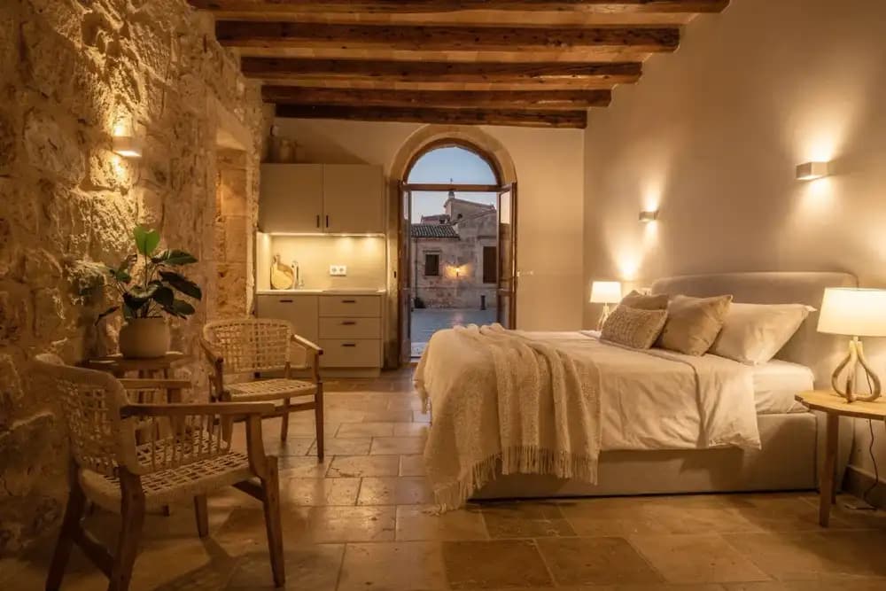 Studio Pollença Old Town - Main